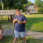 kaleb - instagram username