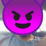 M - instagram username