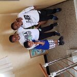 Naod Binyam