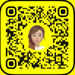Maddie - snapchat username