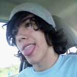 Trey hartman