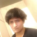 Jayden - instagram username