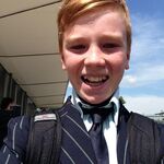 Lil Ginger