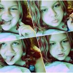 Caitlyn/Single
