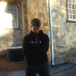 joseph - twitter username