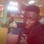 Vincent Ntim