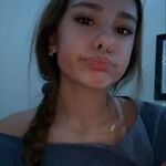 ari - snapchat username