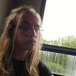 Jacob - instagram username