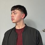 Caleb - instagram username