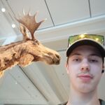 Hannes - kik username