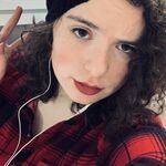 Olive - twitter username