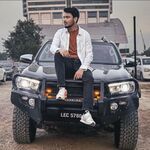 Shahzaib Tariq 