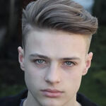 Jack Merough - snapchat username