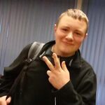 Anthony Blickenstaff