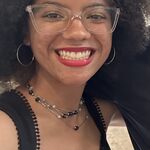 Zemirah - instagram username
