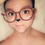 Connor - kik username