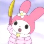 My melody