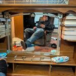 Dante  - instagram username