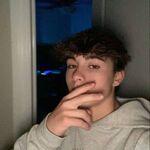 Nick - snapchat username
