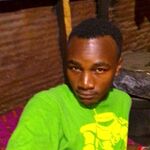 Peter kimani