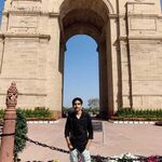 Harshaal
