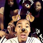 ShadyZ - snapchat username