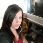 Valerie - twitter username