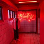 Alexander - instagram username