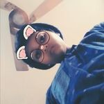 KiroIsHere - instagram username