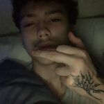 Joshyboi3037 - snapchat username