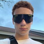 Junior bush