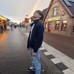 Matthias - snapchat username
