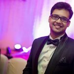 Krishna Agarwal
