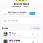 Freak