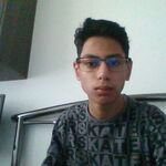 Mehul - roblox username