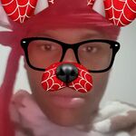Raydell Leblanc - roblox username