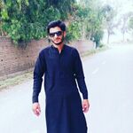 Malik Daniyal Hayat