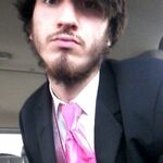 Colton Rousan