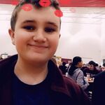 Dalton Young (Gay)