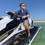 Jake - instagram username