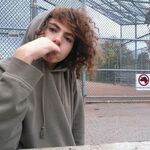 Elia - instagram username