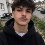 Mike - snapchat username