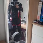 Jamie - tiktok username