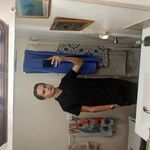 Caleb - instagram username