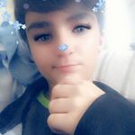 Samuel  (ftm) (pan)