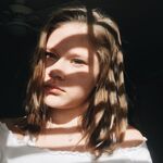 amber