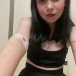 Delena - kik username
