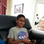 Dhiresh