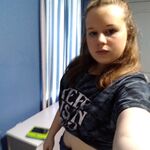 stormie barnes - snapchat username