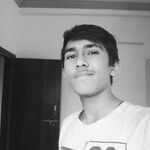 Jayesh Padhiar - instagram username